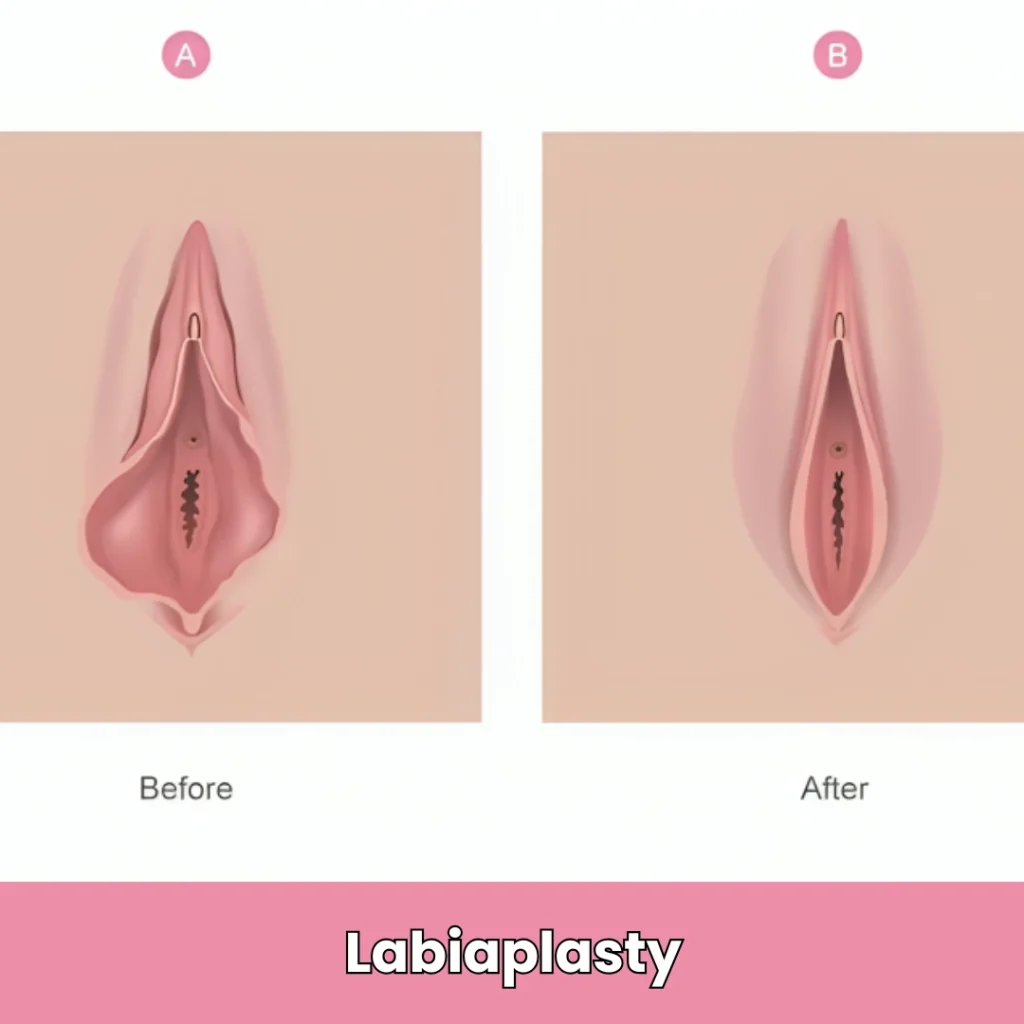 services at mael medcontour